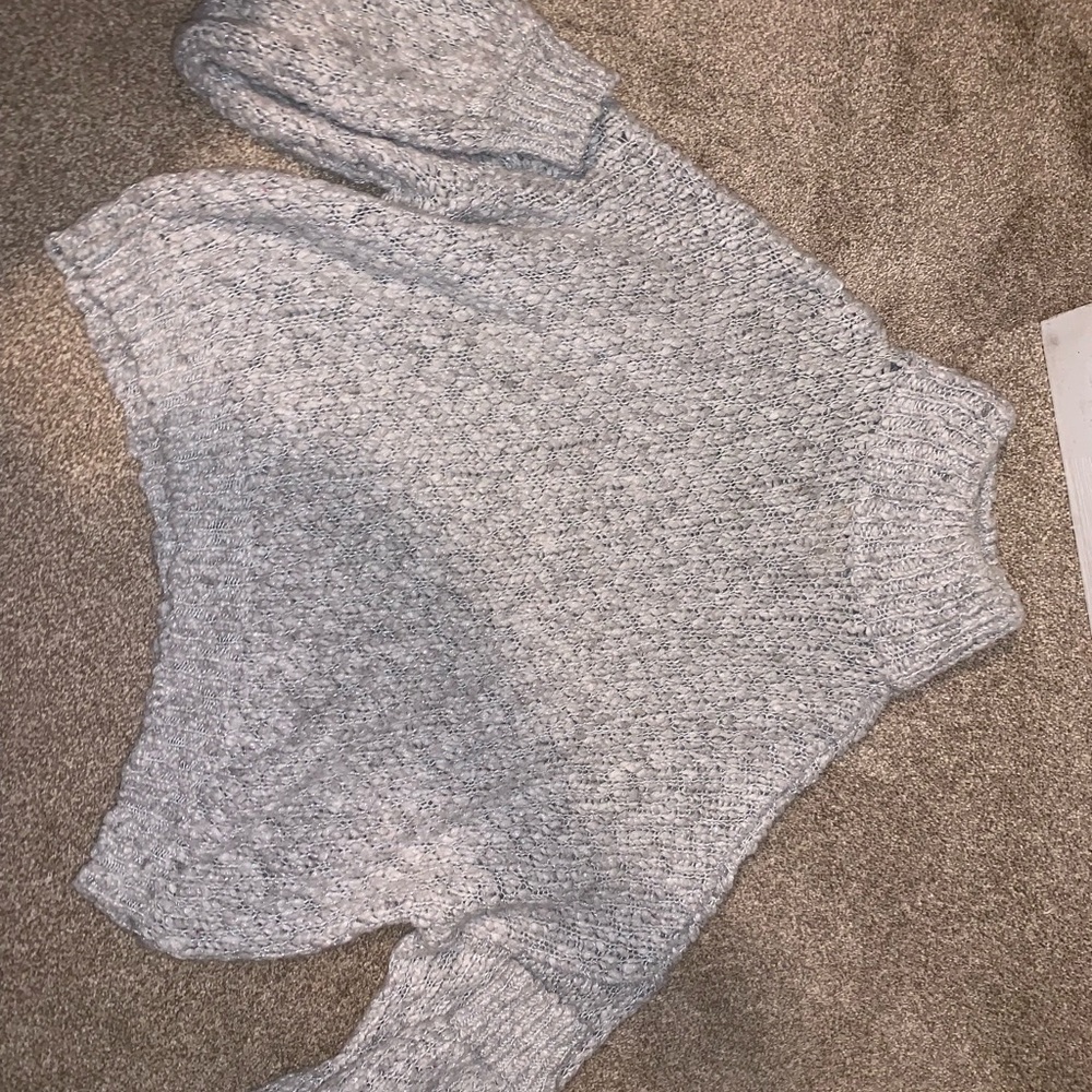 Hollister Sweater